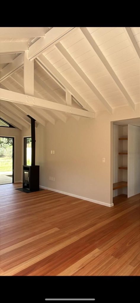 Casa venta 3 dormitorios La Barra