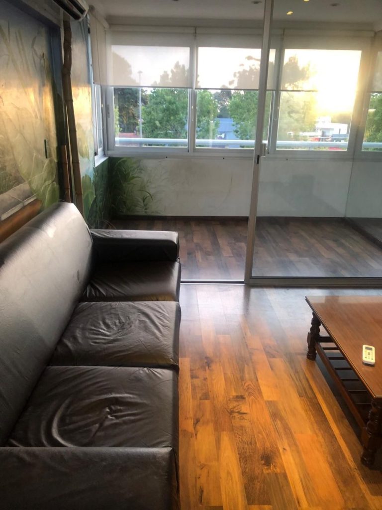 Apartamento Roosvelt 3 dormitorios