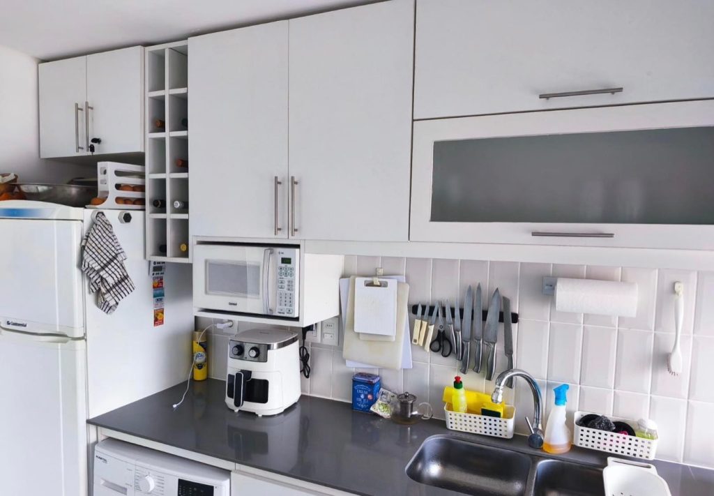 Apartamento 3 dormitorios y 3 baños