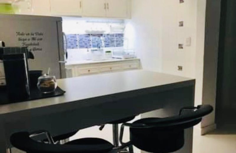 Apartamento a solo una cuadra del Enjoy