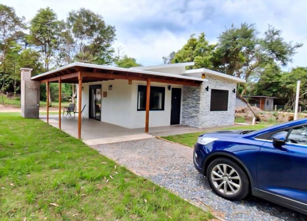 Venta Casa 2 Dormitorios
