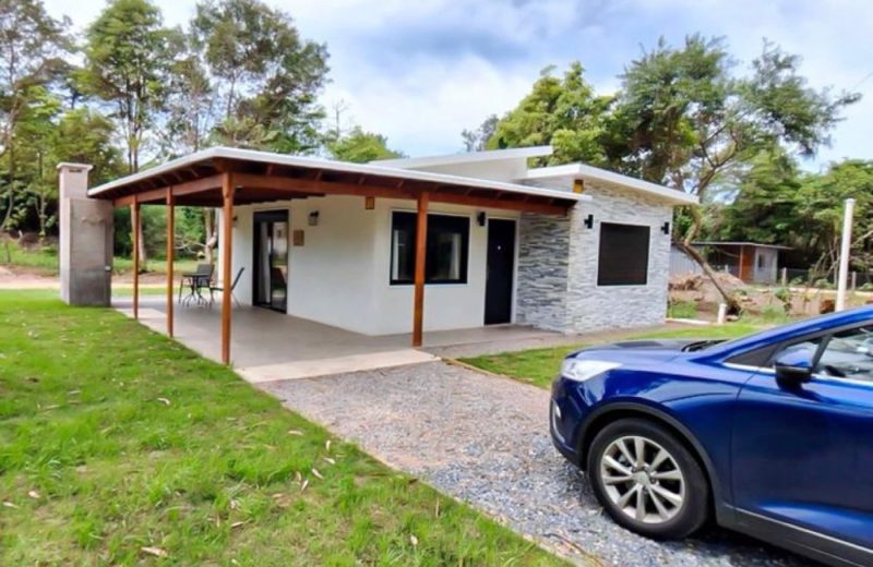 Venta Casa 2 Dormitorios