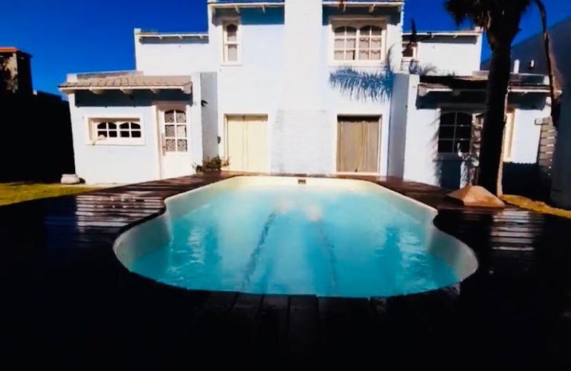 Casa en alquiler la paloma rocha