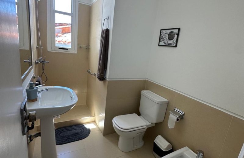 Apartamento en Edifico Casino Miguez Piso 2