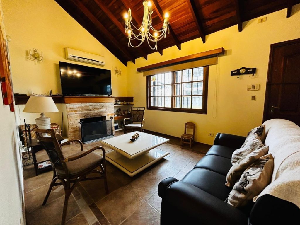 Casa playa mansa