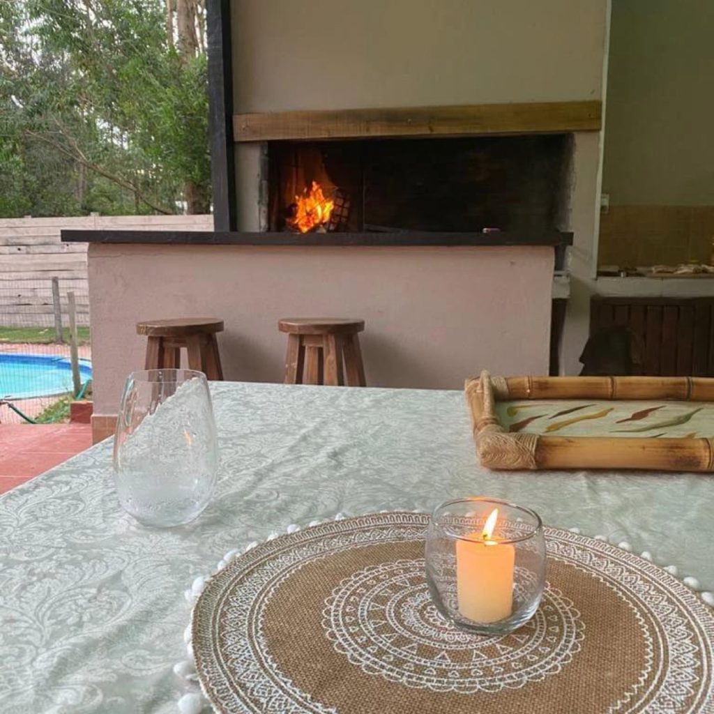 Casa solanas punta del este