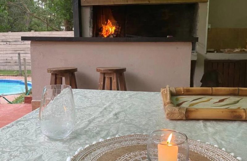 Casa solanas punta del este