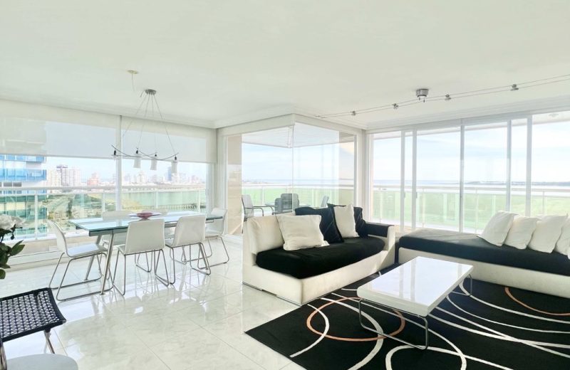 Alquiler Coral Tower 1204
