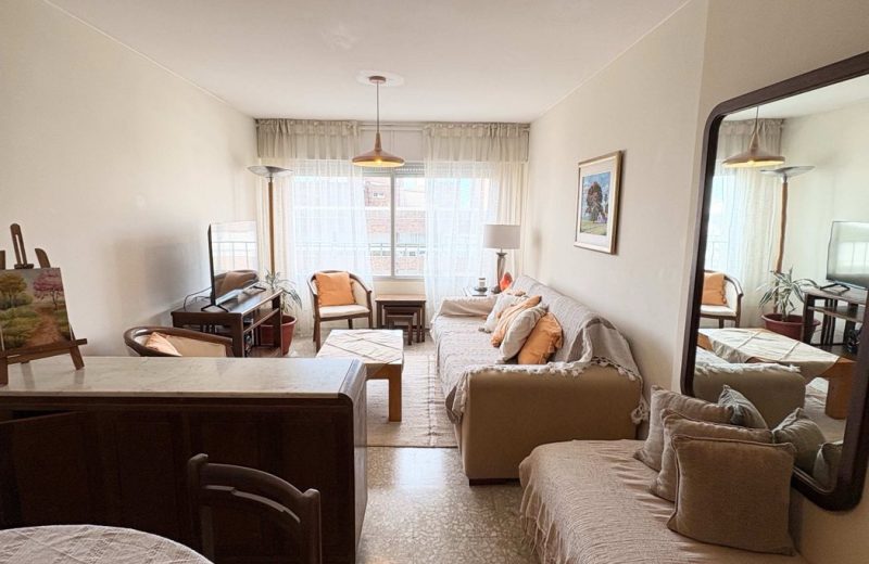 Apartamento 2 dormitorios Península 404
