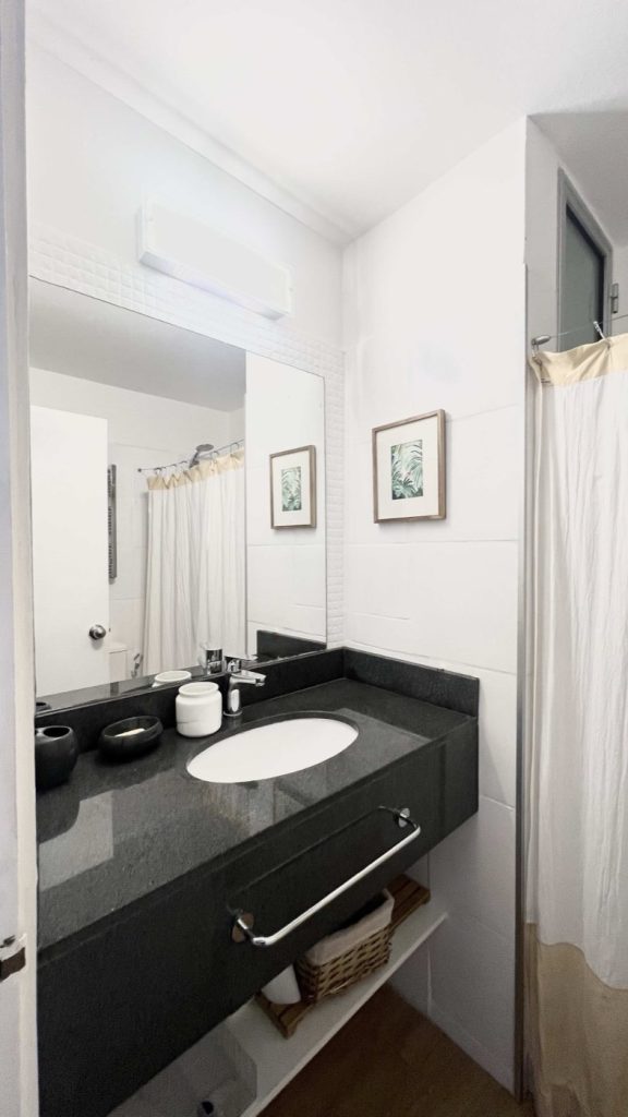 Venta monoambiente playa Brava