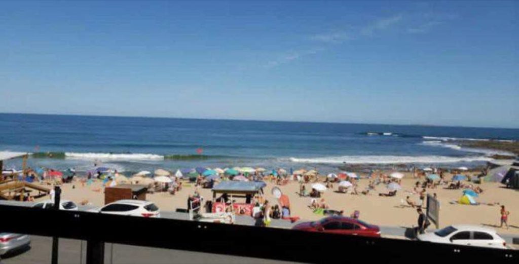Apartamento en Maldonado