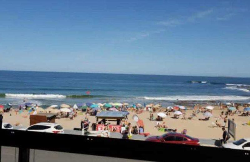 Apartamento en Maldonado