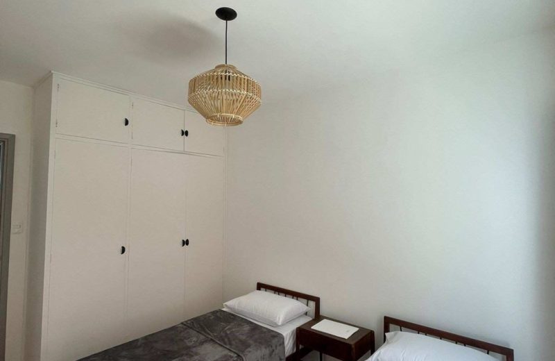 Apartamento 302 Miami Park