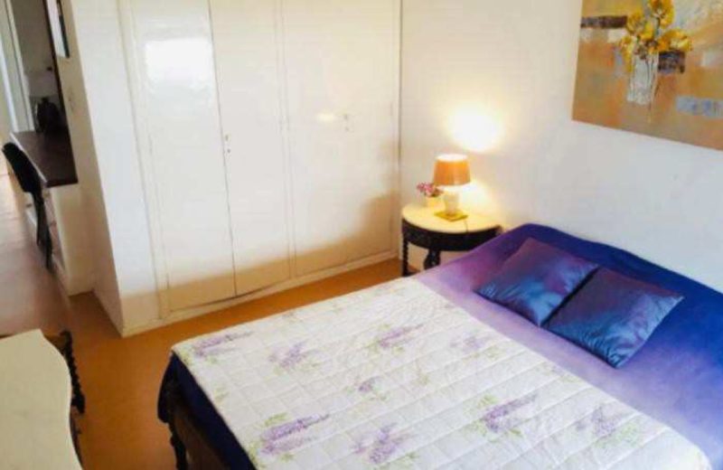 Amplio apartamento con vista al mar en Punta del Este, Mansa
