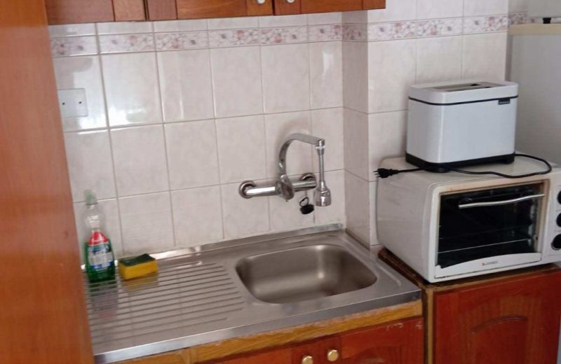 Apartamento en Punta del Este, Puerto