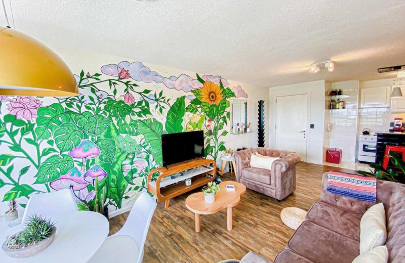 Apartamento Palm Beach Maldonado