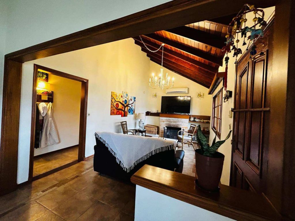 Casa playa mansa
