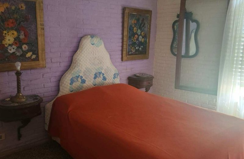 Alquilo casa en arco Baleno