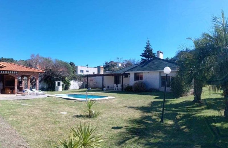 Casa a 25 mts del mar