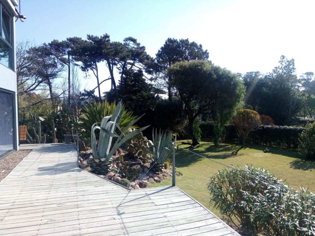 Casa La colchona parada 26/27 playa brava punta del este