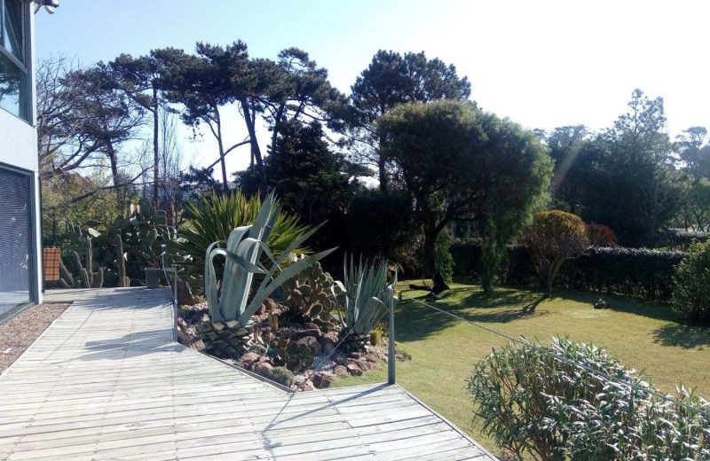 Casa La colchona parada 26/27 playa brava punta del este