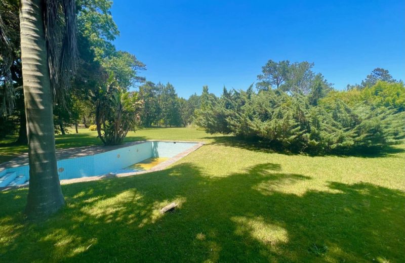 Casa Golf