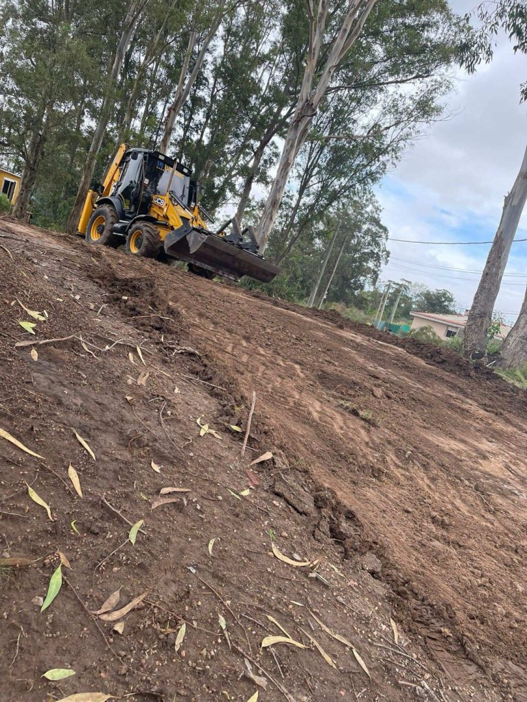 Terreno en Maldonado