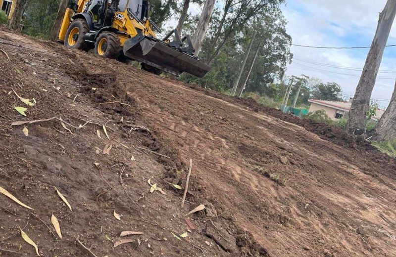 Terreno en Maldonado