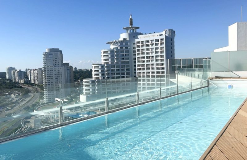 Penthouse Alexander 1505
