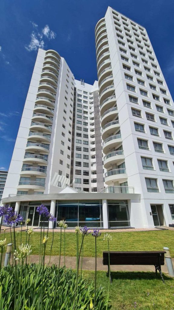 Impecable apartamento a la venta en el complejo Ocean Drive