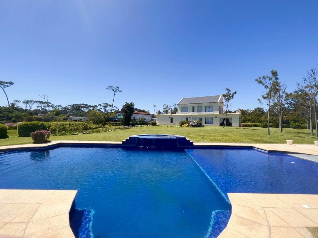 Mansion playa Mansa