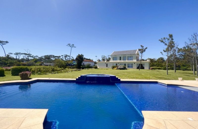 Mansion playa Mansa
