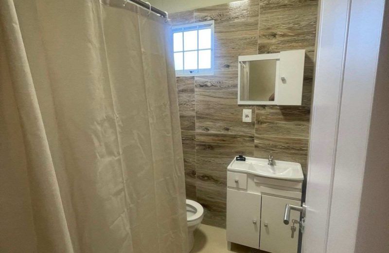 Apartamento en la barra