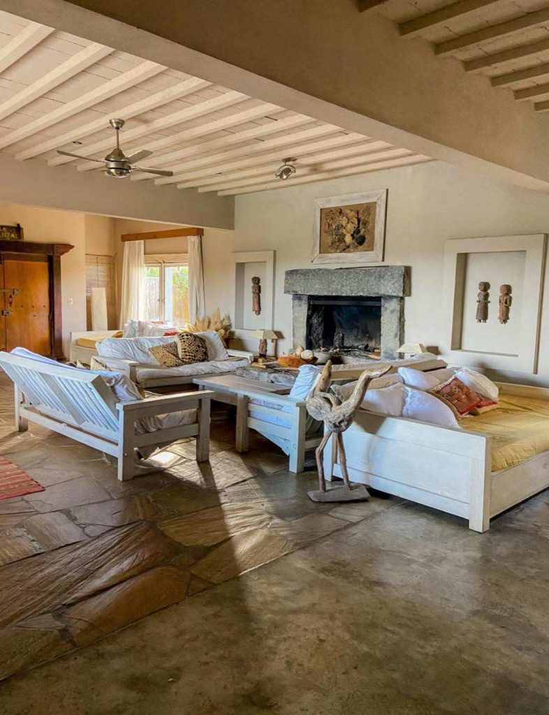 Casa Punta Piedra