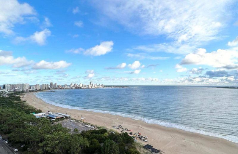 apartamento de 3 Grandes Suites