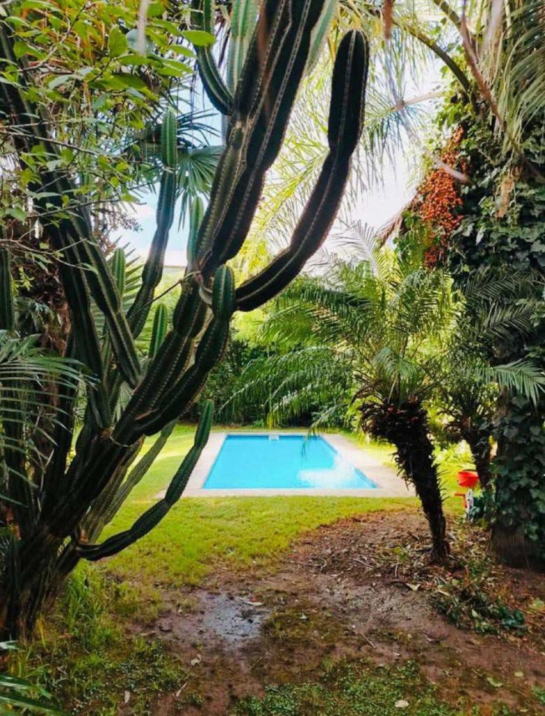 Casa 3 dormitorios