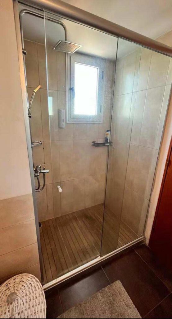 Apartamento de 3 dormitorios