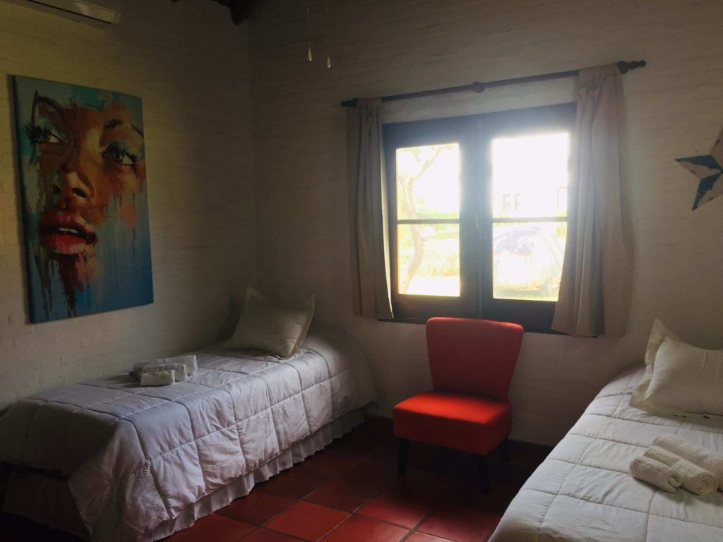 Casa Jasmin 3 dormitorios