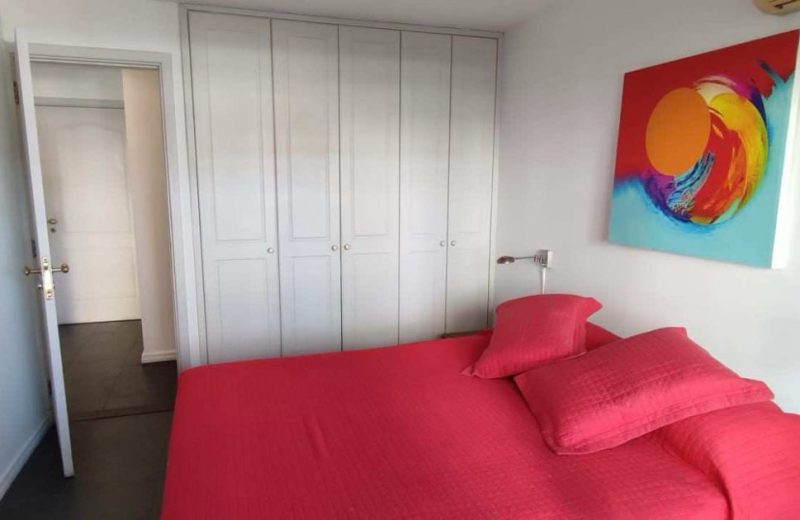 Alquilo apartamento de un dormitorio
